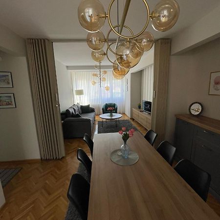 Apartman Filip Lux City Center ノヴィ・パザル エクステリア 写真