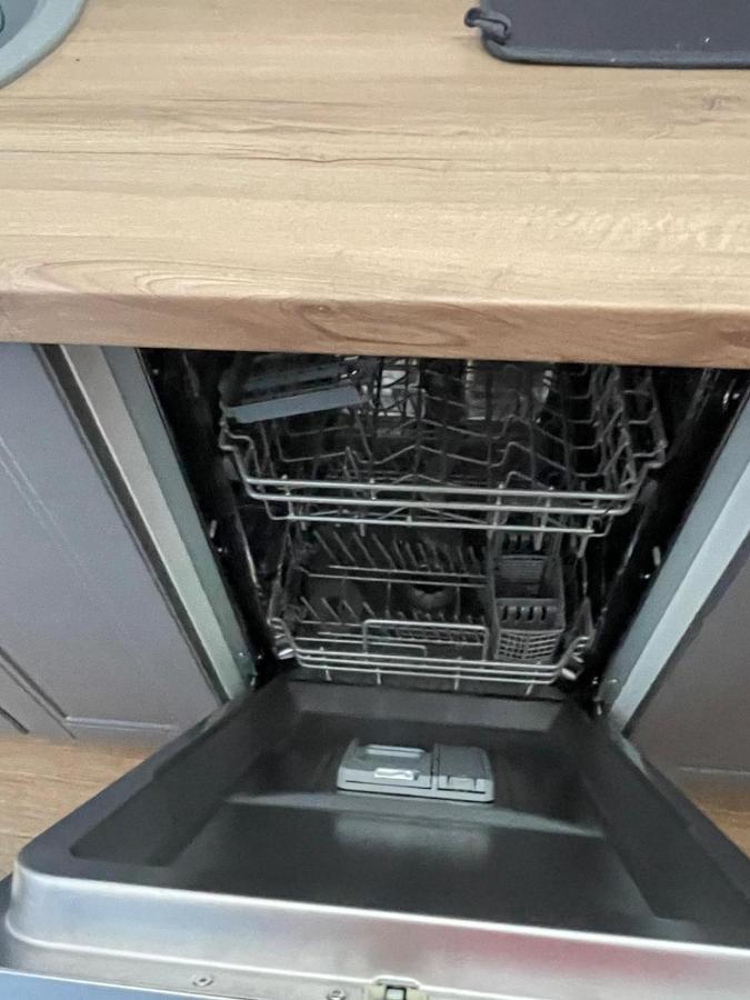 Apartman Filip Lux City Center ノヴィ・パザル エクステリア 写真
