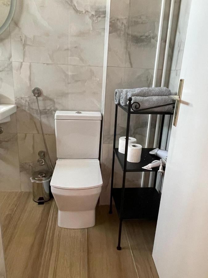 Apartman Filip Lux City Center ノヴィ・パザル エクステリア 写真