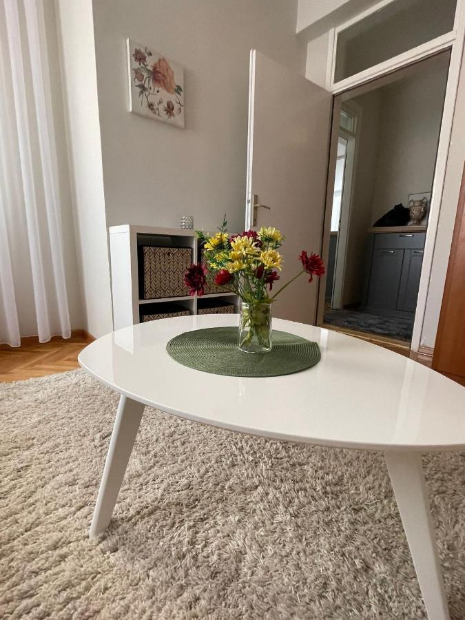 Apartman Filip Lux City Center ノヴィ・パザル エクステリア 写真