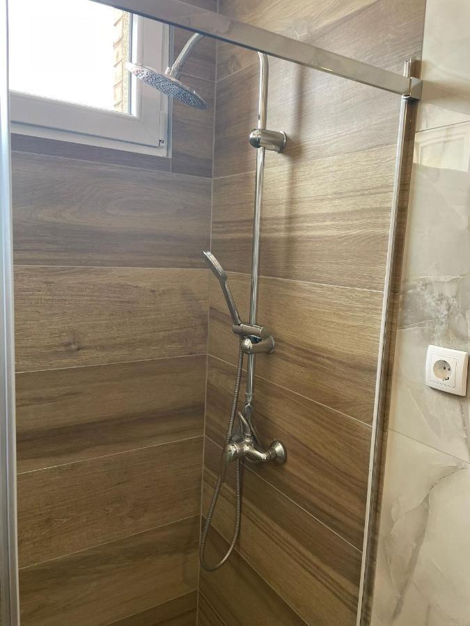 Apartman Filip Lux City Center ノヴィ・パザル エクステリア 写真