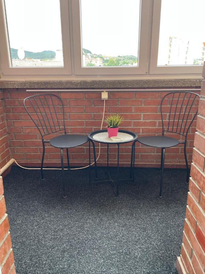 Apartman Filip Lux City Center ノヴィ・パザル エクステリア 写真