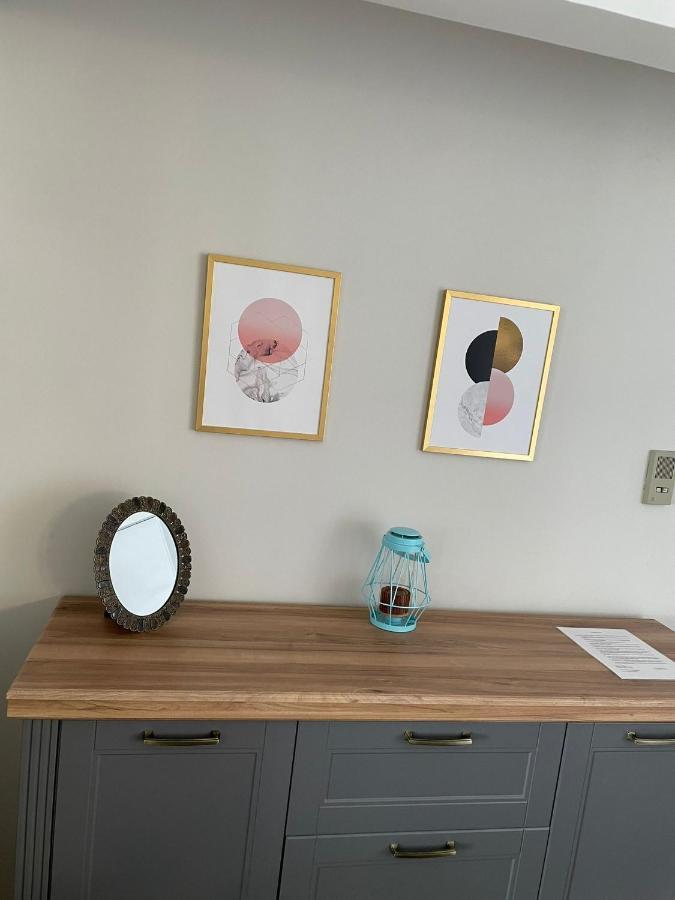Apartman Filip Lux City Center ノヴィ・パザル エクステリア 写真