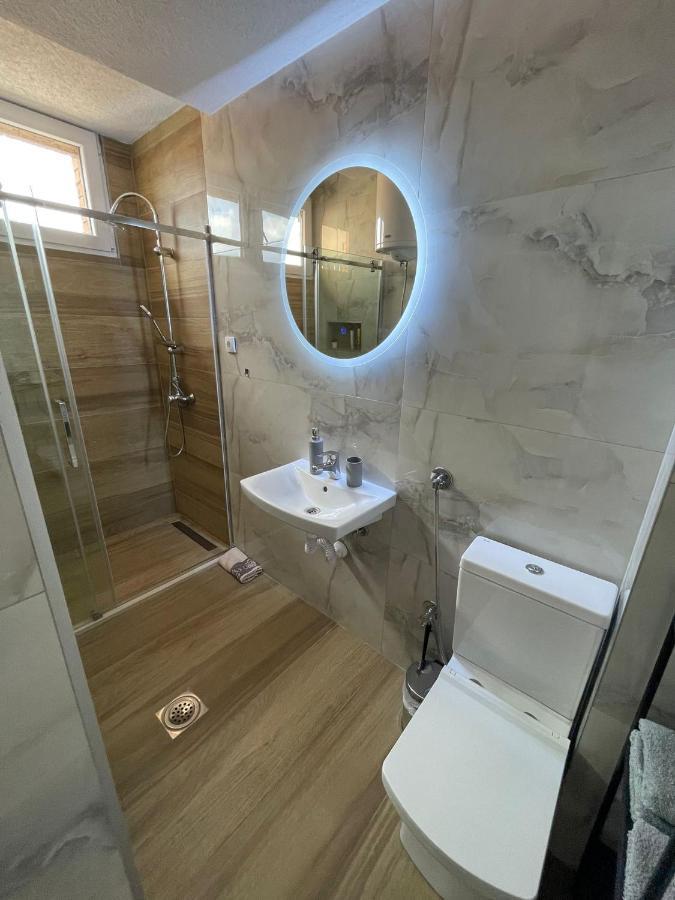 Apartman Filip Lux City Center ノヴィ・パザル エクステリア 写真