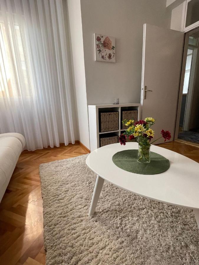 Apartman Filip Lux City Center ノヴィ・パザル エクステリア 写真