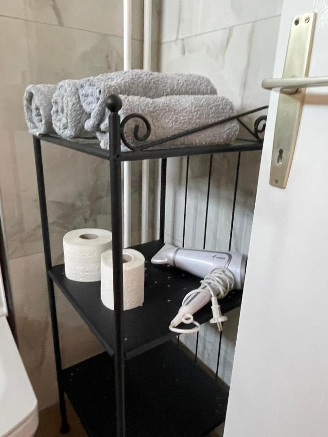 Apartman Filip Lux City Center ノヴィ・パザル エクステリア 写真
