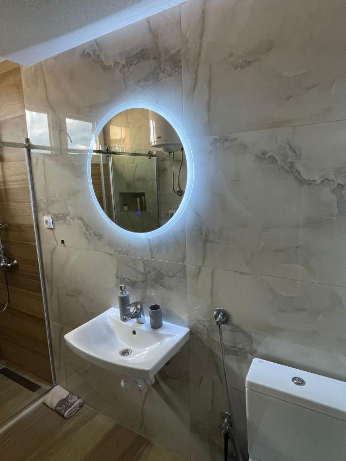 Apartman Filip Lux City Center ノヴィ・パザル エクステリア 写真